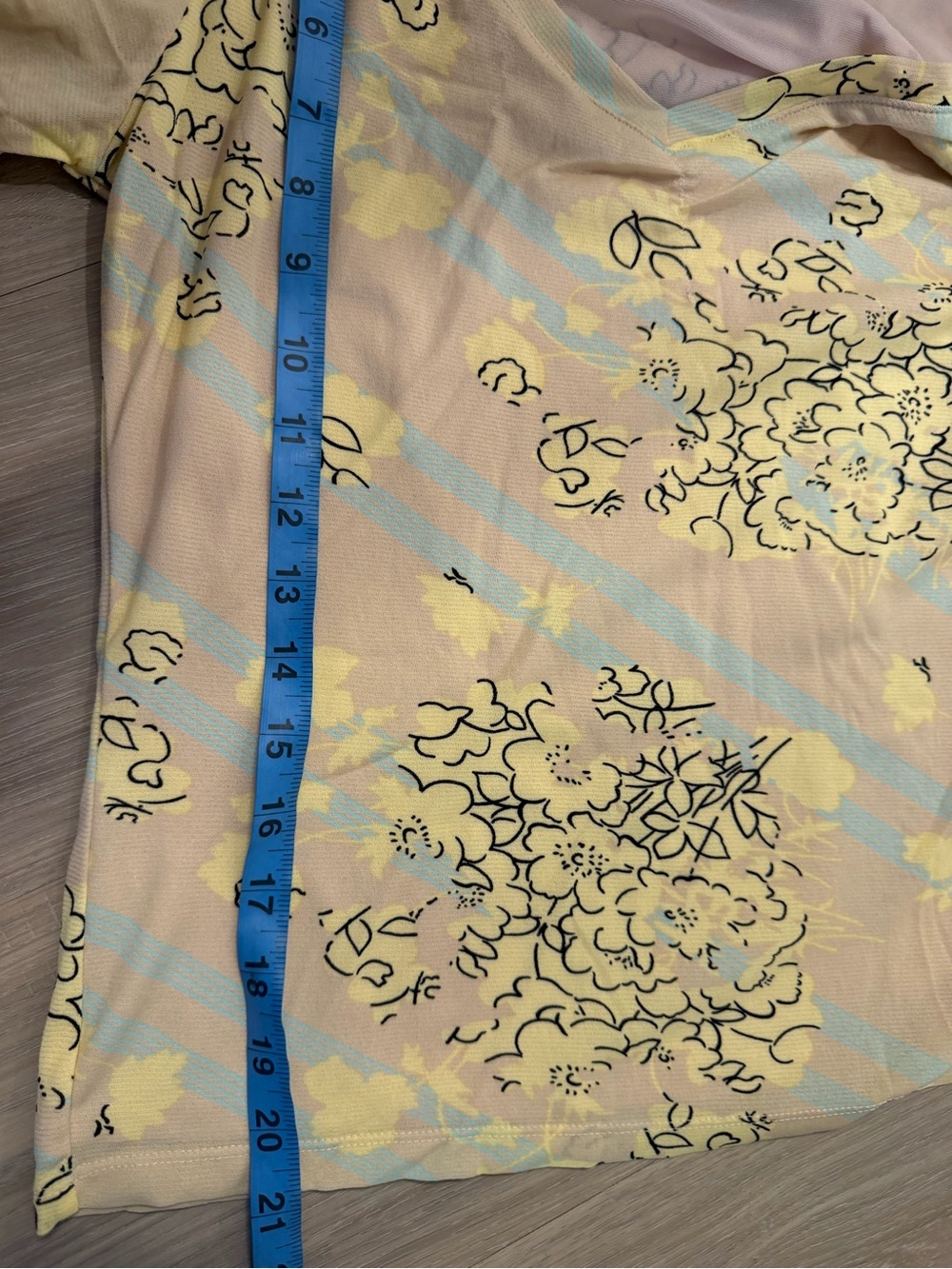 Apostrophe (Size M) - Picture 3 of 6
